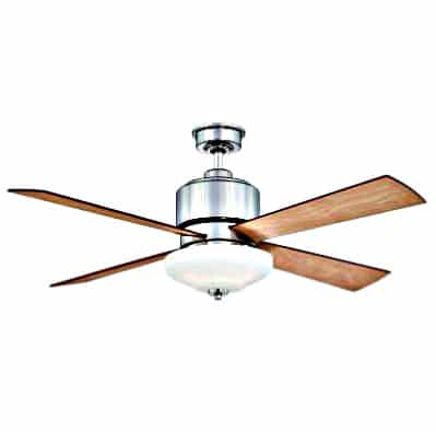 Hampton Bay Alida Ceiling Fan