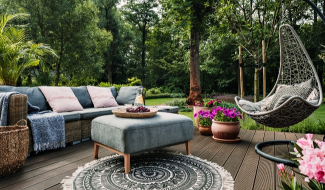 Hampton Bay Patio Furniture