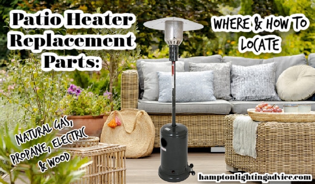 Hampton Bay Replacement Parts