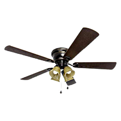 Centreville Indoor Ceiling Fan