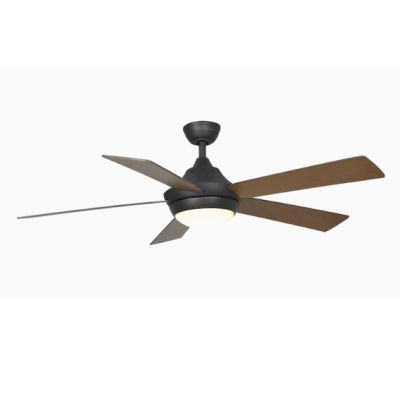 Harbor Breeze Platinum Portes Ceiling Fan
